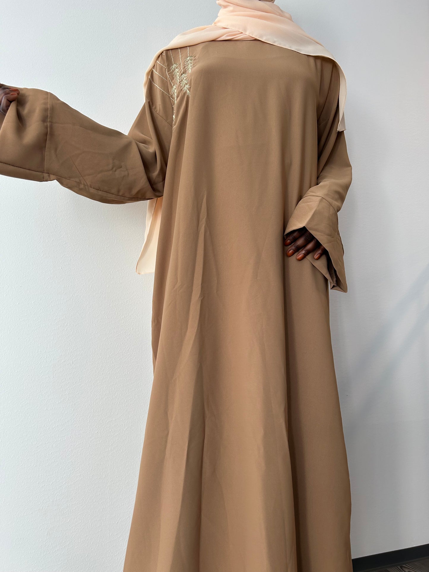 Abaya