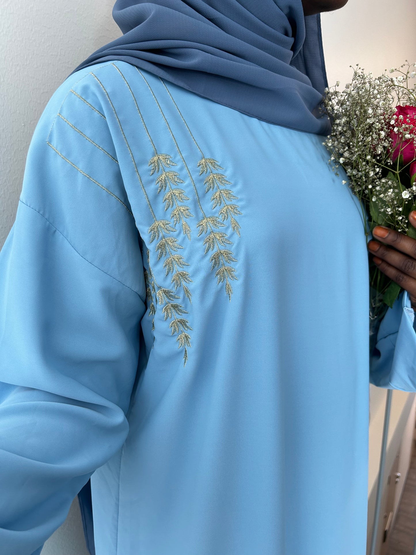 Abaya