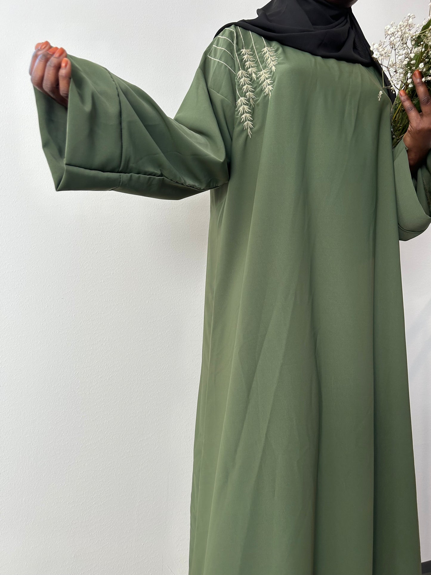 Abaya