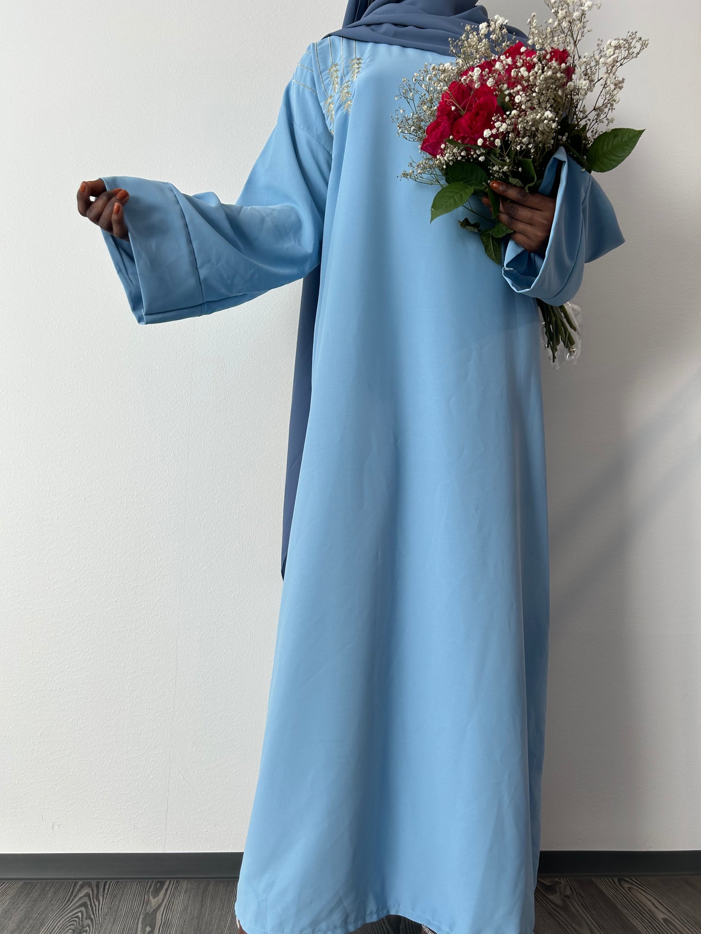 Abaya