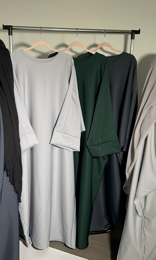 Abaya