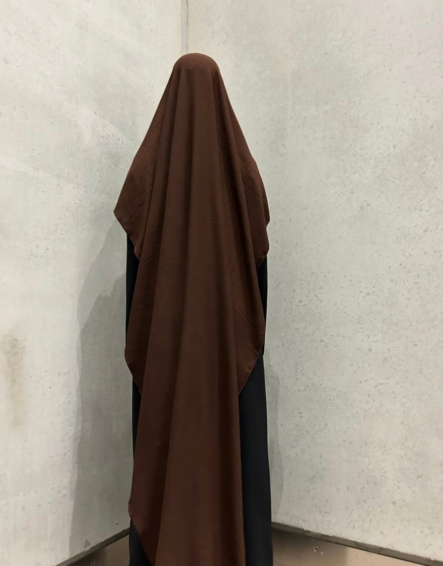 Long-Khimar