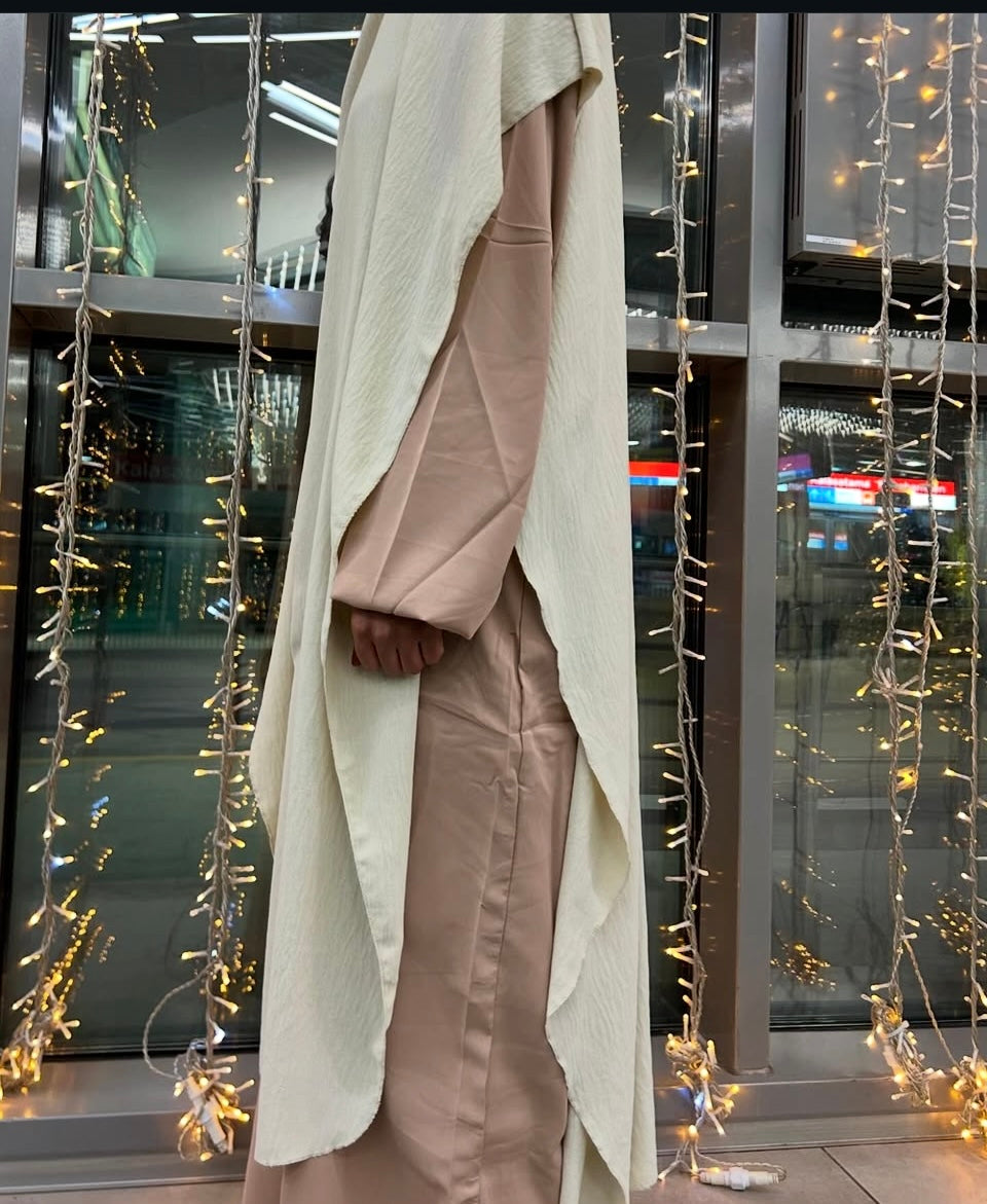 Long-khimar