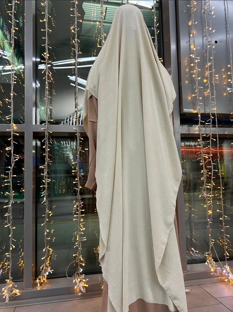 Long-khimar