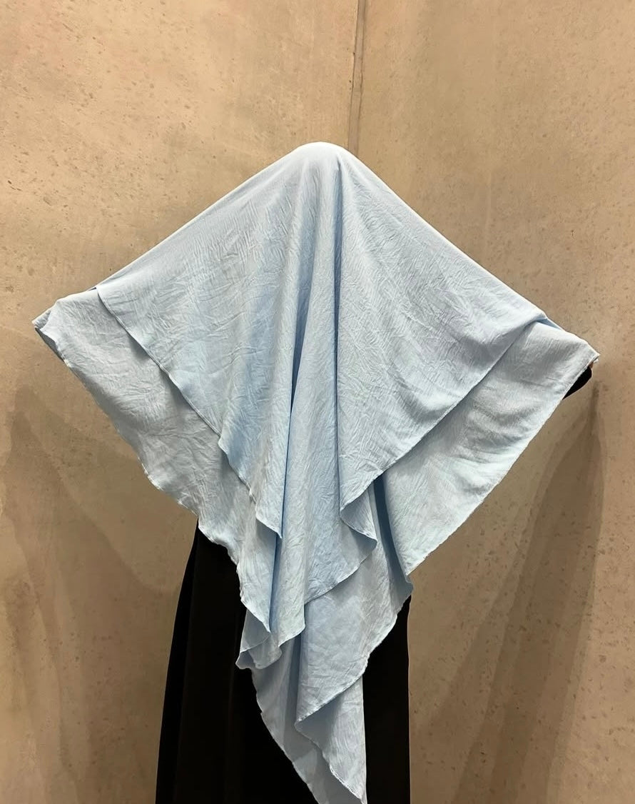 Two Layer Khimar
