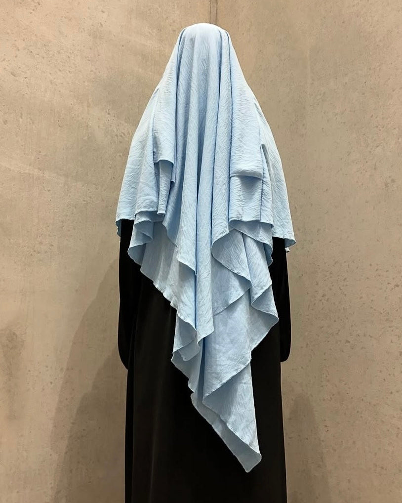 Two Layer Khimar